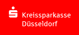 Logo der Kreissparkasse Düsseldorf
